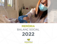 Memòria - Balanç Social 2022