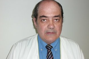 Dr. Mariano Jorba